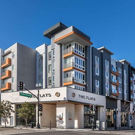 Apartmán Flats At Cityline Sunnyvale Exteriér fotografie